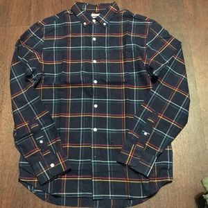 Old navy button down